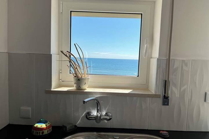 Ganze Wohnung, Océano: Sehr schöne Terrssenwohnung in Praia de Vila Praia de Âncora, Vila Praia de Ancora
