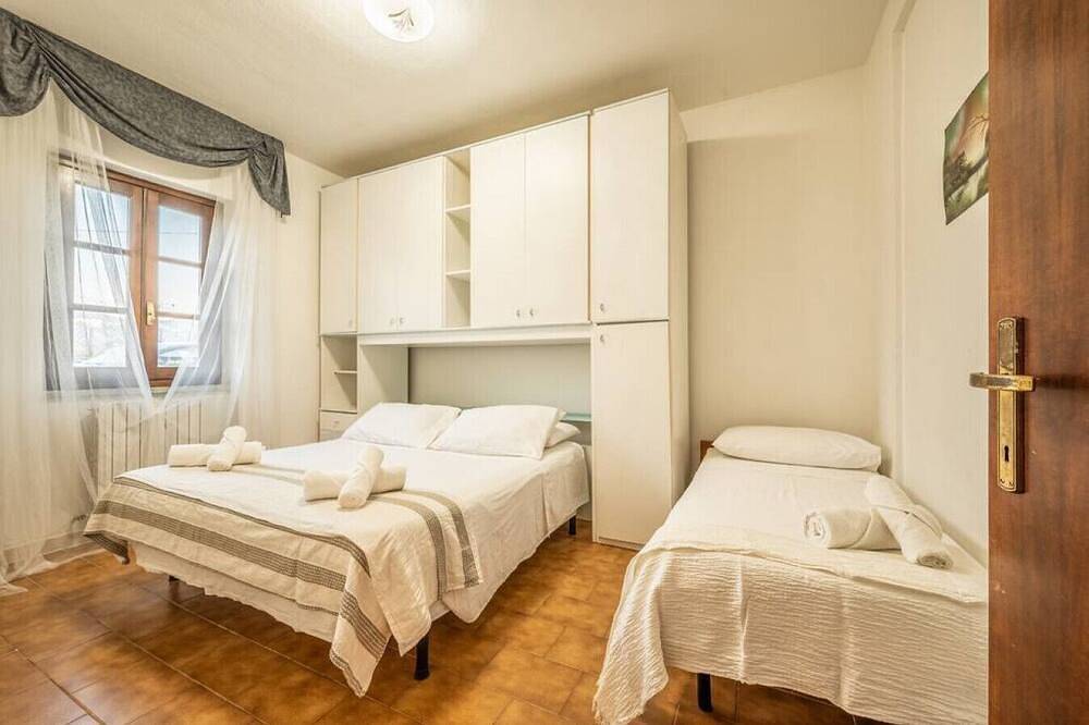 Villa Santa Gabriella in Provincia de Grosseto