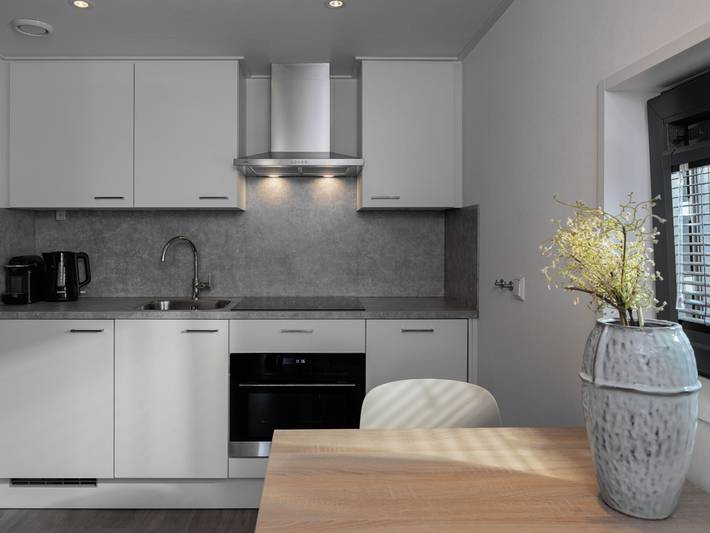 Ferienhaus für 2 Personen, mit Pool in Nieuwvliet - 2