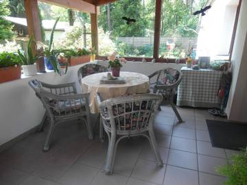 Ferienwohnung für 3 Personen in Gifhorn, Landkreis Gifhorn, Bild 2