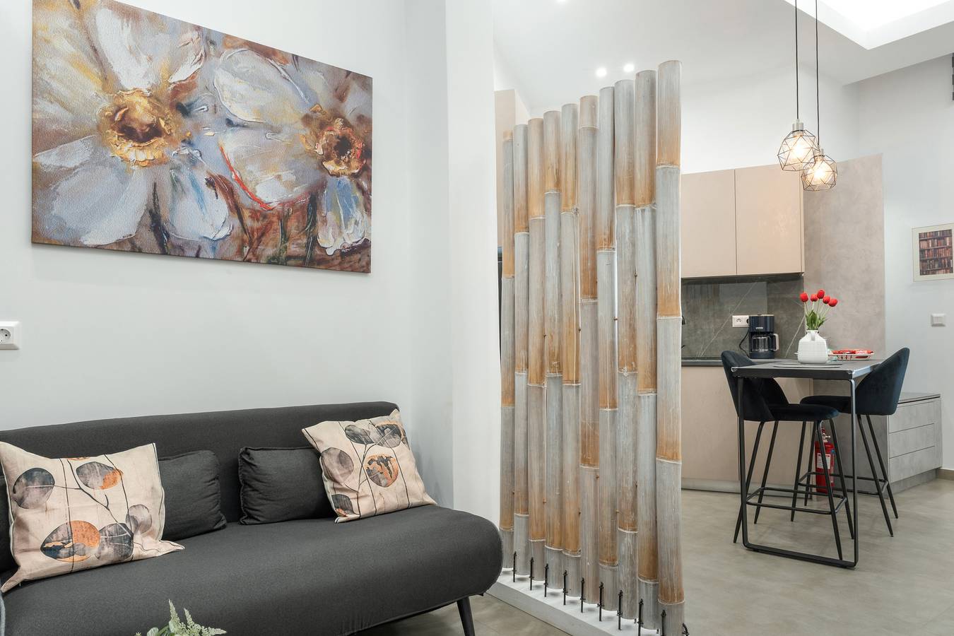 Appartamento intero, Appartamento 'Stampalia Luxury No 2' con vista mare, Wi-Fi e aria condizionata in Astypalea Città, Dodecaneso