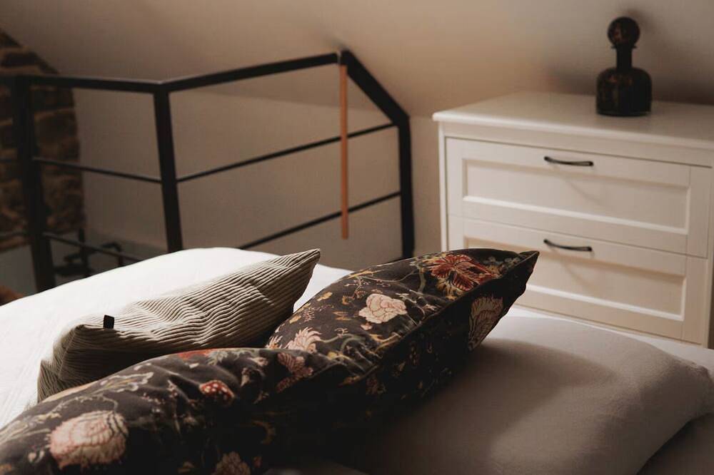 Ganze Wohnung, Le Brooklyn - New York getaway in Profondeville, Region Namur