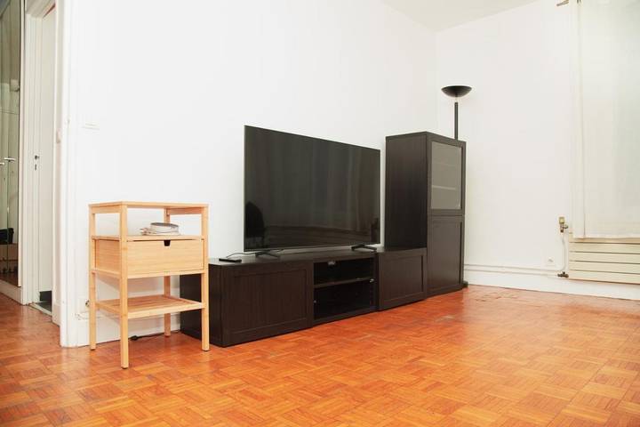 Gîte pour 3 personnes, avec balcon, animaux acceptés à Joinville-le-Pont - 3