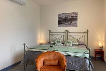 Villa pour 6 Personnes dans Sienne, Chianti, Photo 3