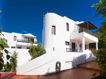 Villa voor 4 Personen in Playa Grande (Canarische Eilanden), Tías, Afbeelding 3