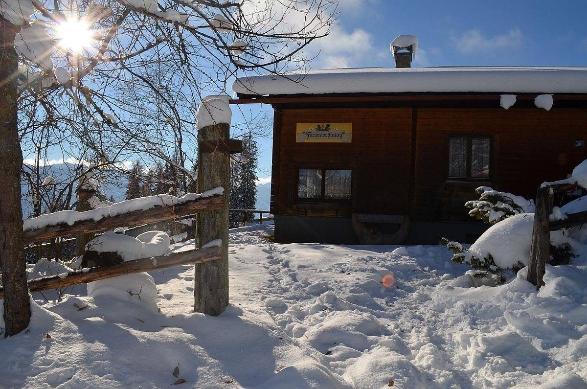 Ferienhaus mit Sauna Kammerer Bischofshofen by Fewo-Plan in Bischofshofen, Ski Amadé