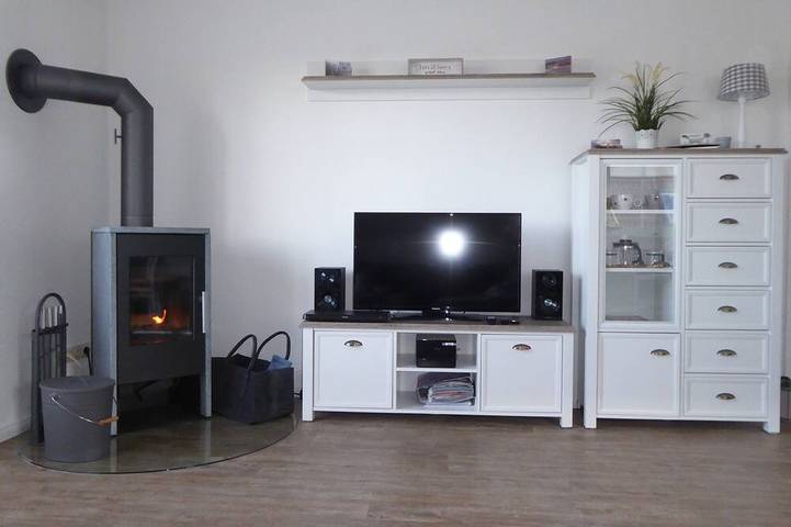 Ferienwohnung für 4 Personen, mit Balkon und Garten - 1