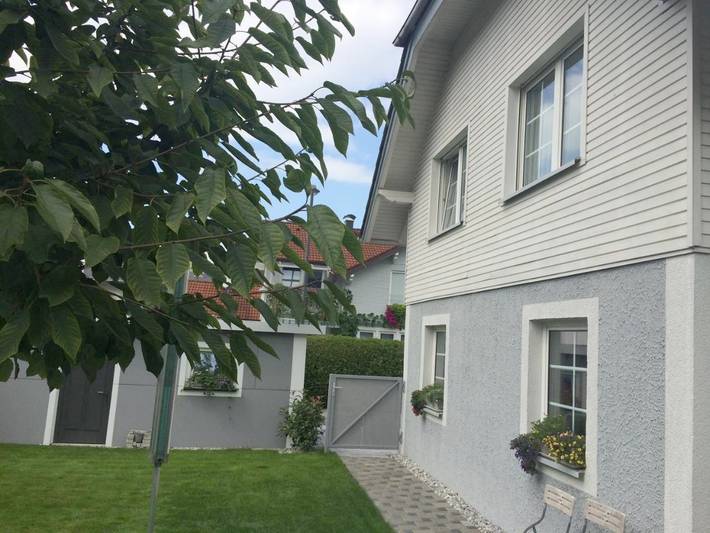 Gîte pour 3 personnes, avec vue et jardin à Dornbirn - 4