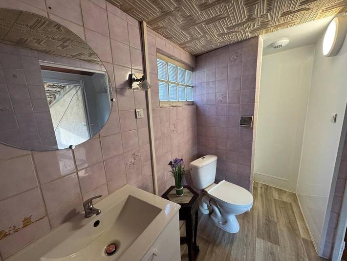 Gîte pour 2 personnes, animaux acceptés à Herrlisheim - 3