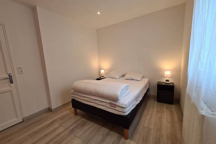 Gîte pour 15 personnes, avec jardin à Luçay-le-Mâle - 2