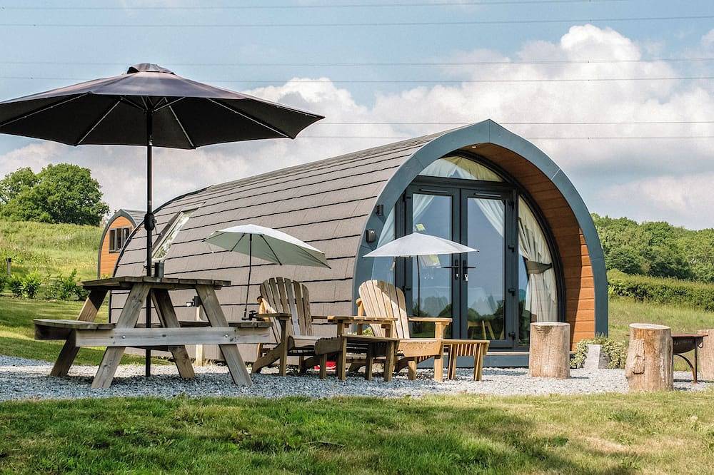 Casa vacanza a Weald a partire da 185€ a notte
