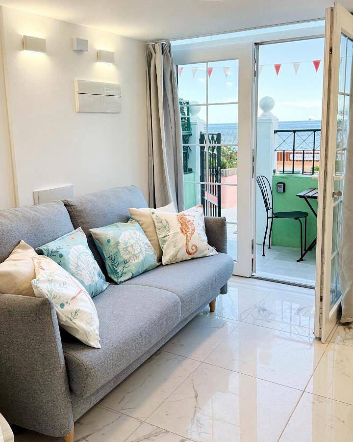 Appartement entier, One-Bedroom Apartment in Costa de la Luz
