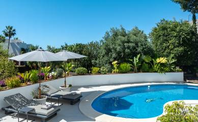 Villa voor 10 Personen in Marbella Oost, Marbella, Afbeelding 4