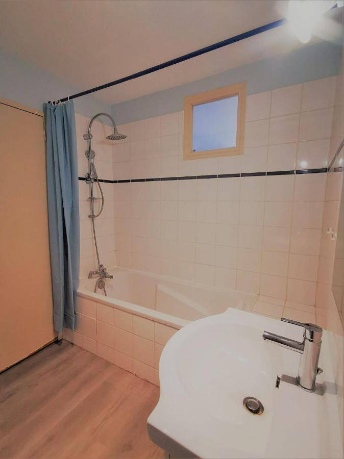 Gîte pour 4 personnes dans Gare De Vienne - 2