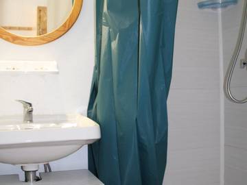 Studio voor 2 Personen in Lanslevillard, Vanoise Nationaal Park, Afbeelding 4