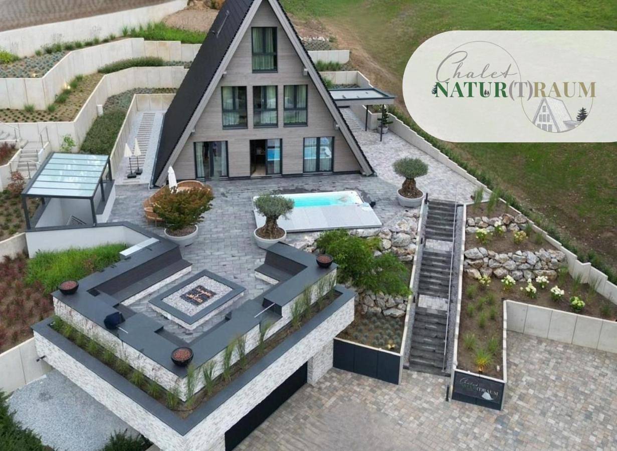 Chalet Naturtraum in Runkel, Landkreis Limburg-Weilburg