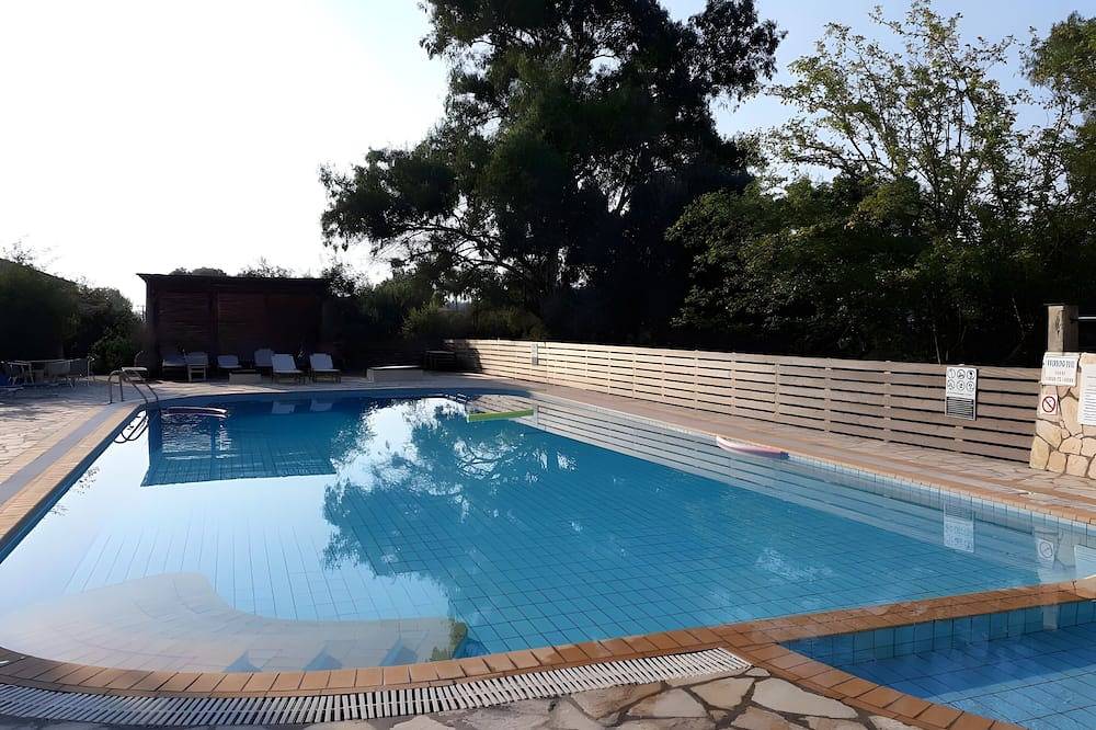 Comfy Stay Gouvia – Kitchenette 1 in Corfu