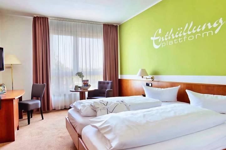 Ferienhaus für 2 Personen, mit Terrasse und Sauna in Radeberg