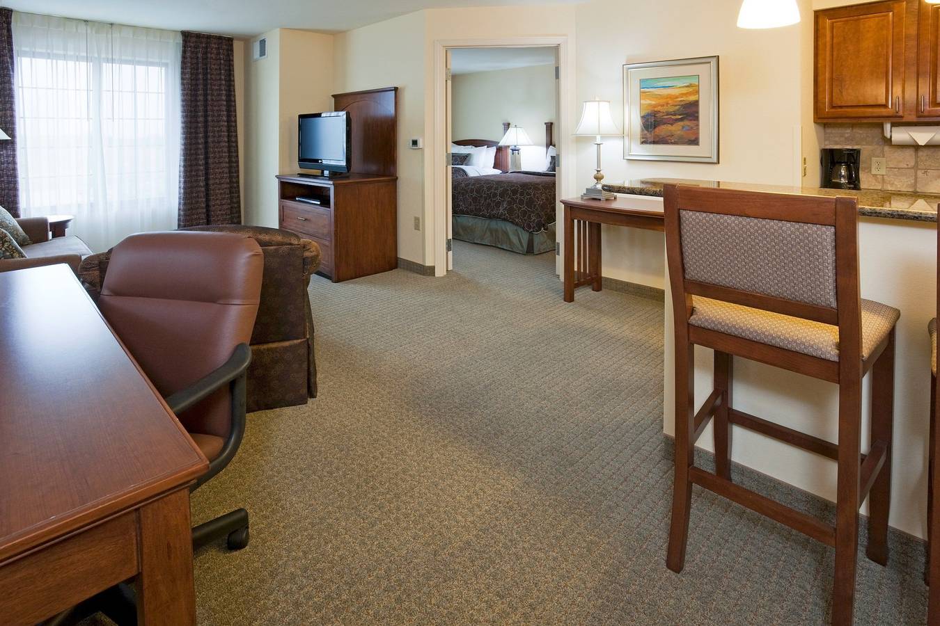 Hotel a Oconomowoc a partire da 150€ a notte