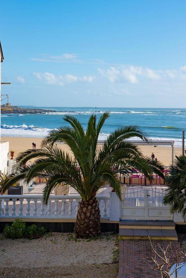 Appartement de vacances pour 2 personnes, avec vue, animaux acceptés