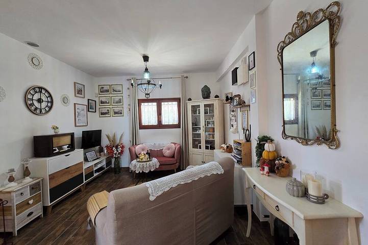 Maison d’hôte pour 4 personnes, avec jardin à San Vito dei Normanni - 4