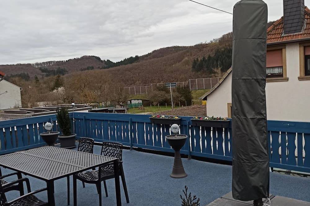 Ferienhaus Laila, Deutschland in Hochstetten-Dhaun, Landkreis Bad Kreuznach