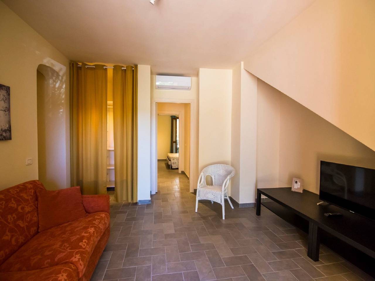 Ganze Wohnung, Wohnung Stella in Parco Naturale della Maremma