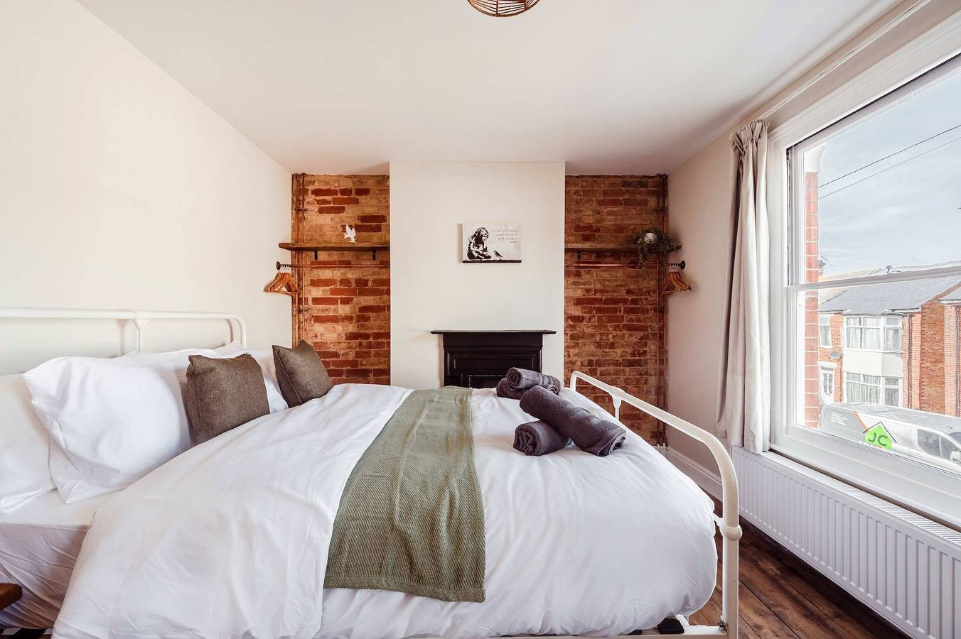 Host Stay Sherrington Road Abode in Ipswich, Suffolk