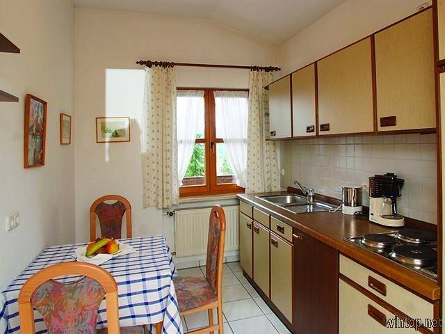 Ferienhaus für 3 Personen, mit Garten in Bodenmais - 2