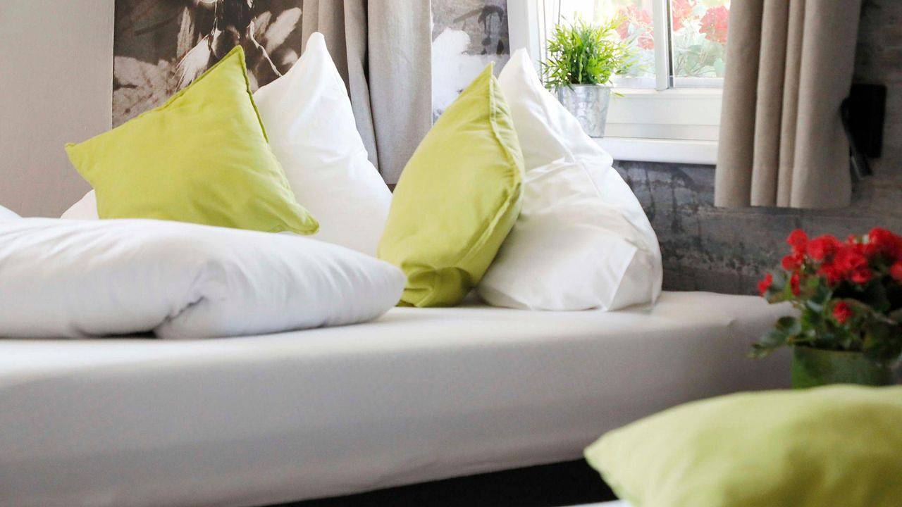 Entire vacation apartment, Ferienwohnung für 3 Personen (22 m²) in Salzburg in Salzburg, Salzburg region