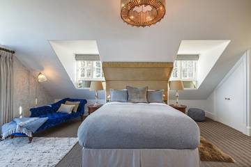 Holiday Home for 10 People in Blakeney, Norfolk, Photo 3