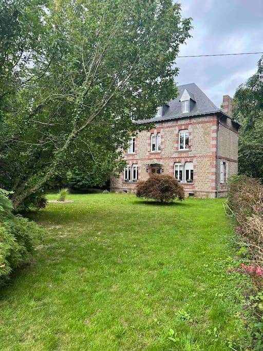 Location de vacances pour 6 personnes, avec jardin à Saint-Germain-de-Tallevende-la-Lande-Vaumont - 3