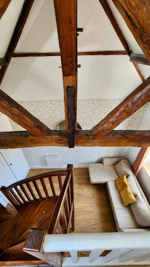 Gîte pour 4 personnes dans Office De Tourisme De Veules Les Roses - 4