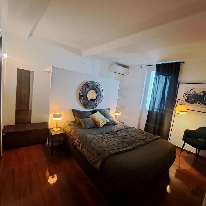 Gîte pour 3 personnes dans Office De Tourisme De Perpignan - 2