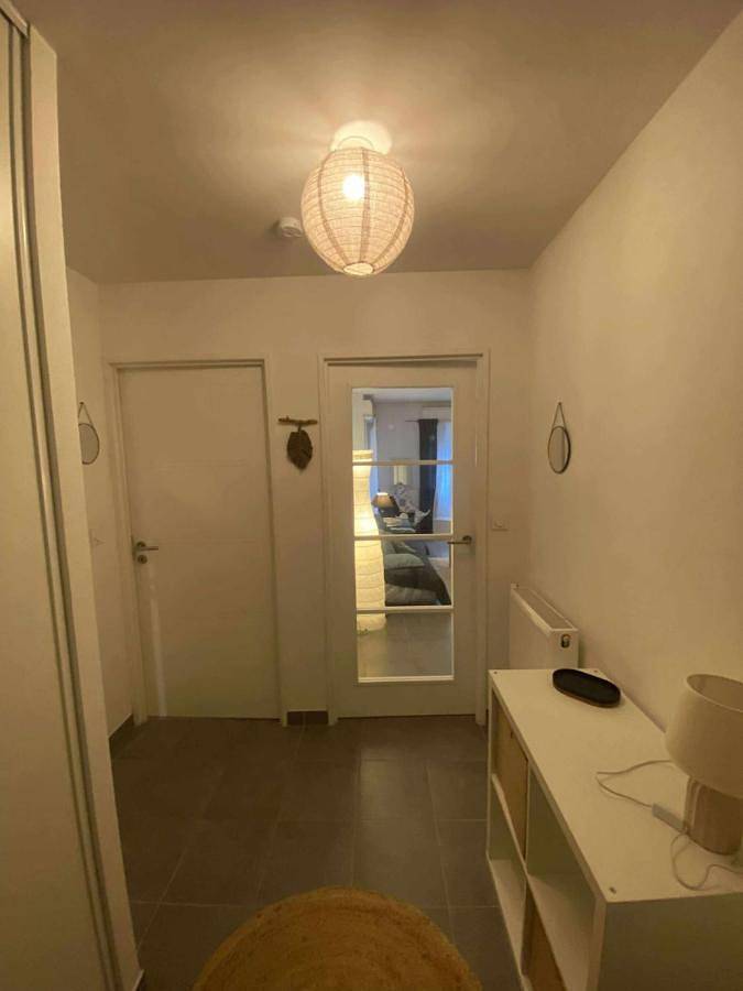 Appartement entier, One-Bedroom Apartment in Brest, Région de Brest