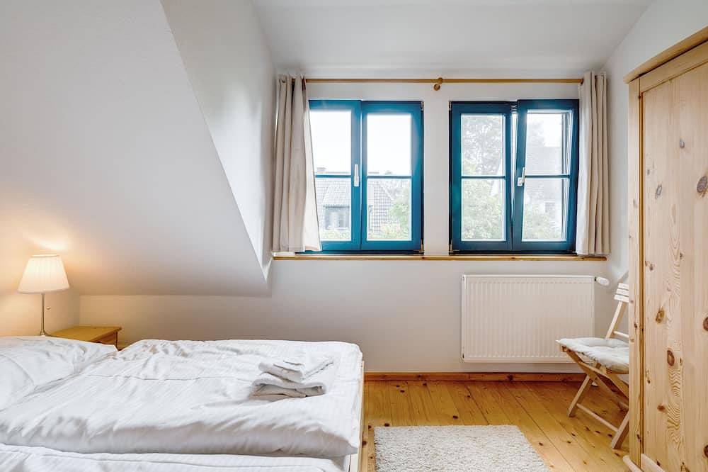 Ganze Wohnung, Ferienwohnung/App. für 6 Gäste mit 82m² in Rankwitz in Warthe, Rankwitz