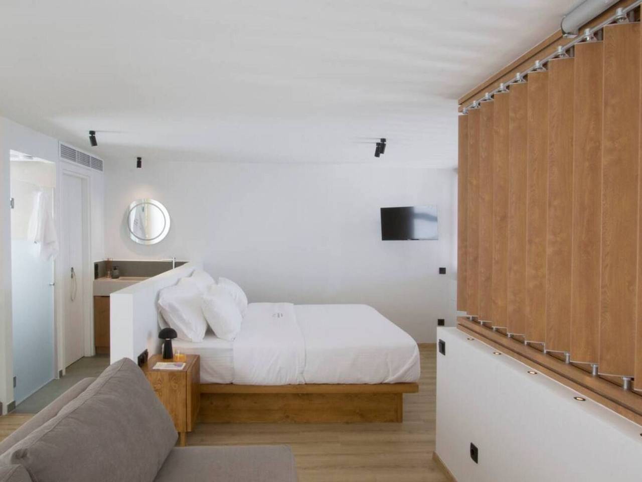 Endogeios Luxus-Villen in Loutraki-Perachora, Korinthia