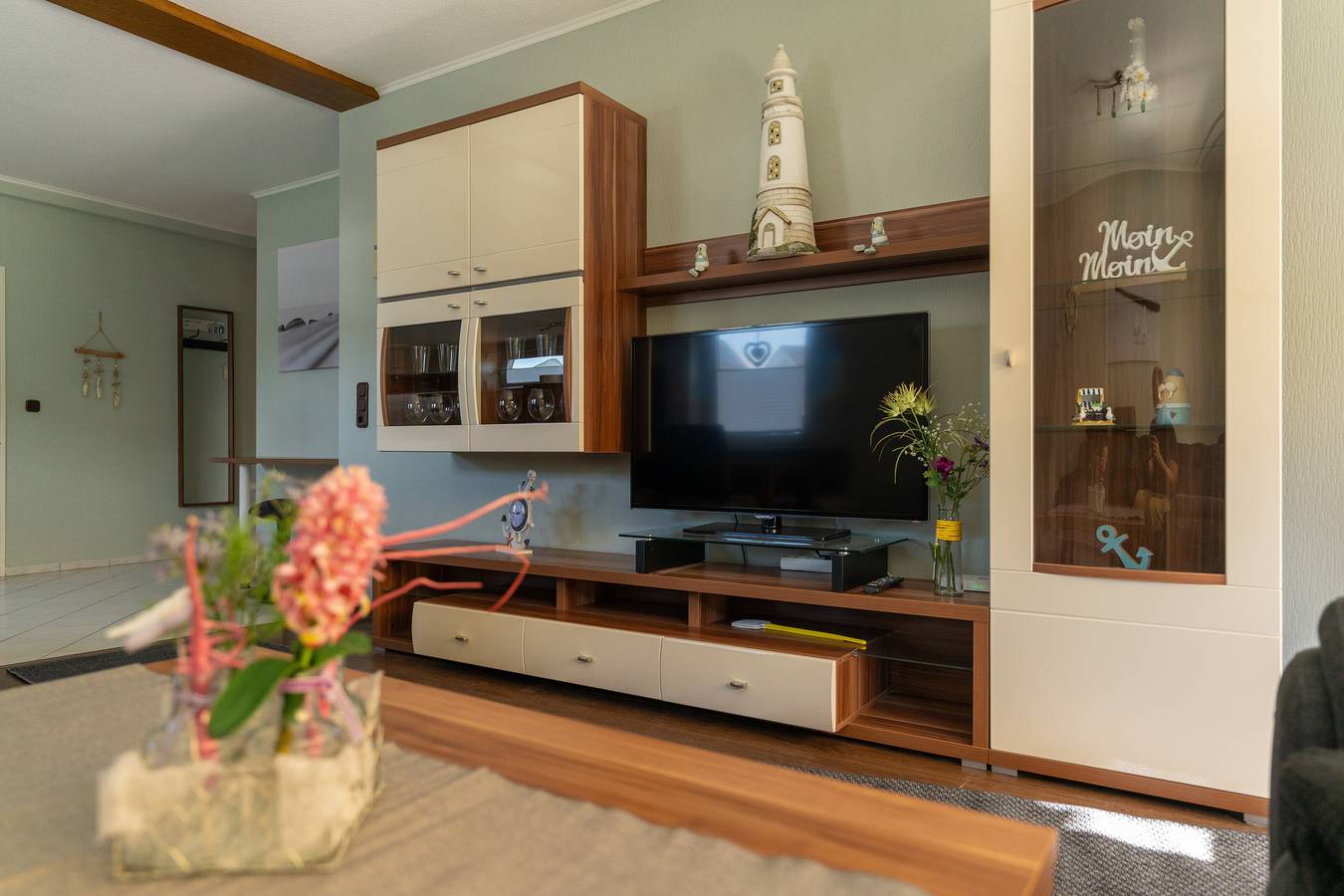 Ganze Ferienwohnung, Ferienwohnung Seebrücke in Kellenhusen, Ostholstein