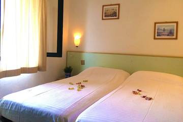 Bungalow für 4 Personen in Idro, Gardasee-Berge, Bild 3