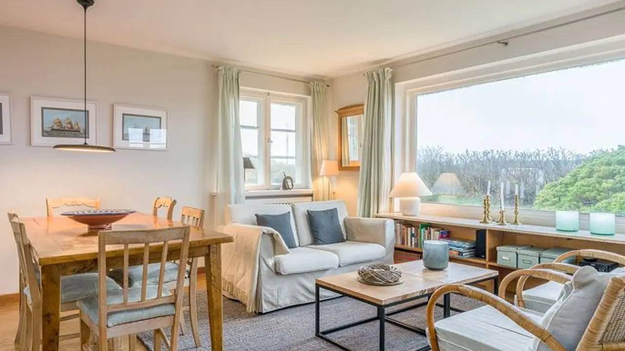 Ferienhaus für 4 Personen (75 m²) in Kampen in Kampen (Sylt), Sylt