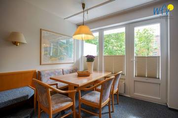 Ferienwohnung für 5 Personen in Nordseeküste, Ostfriesische Inseln, Bild 4