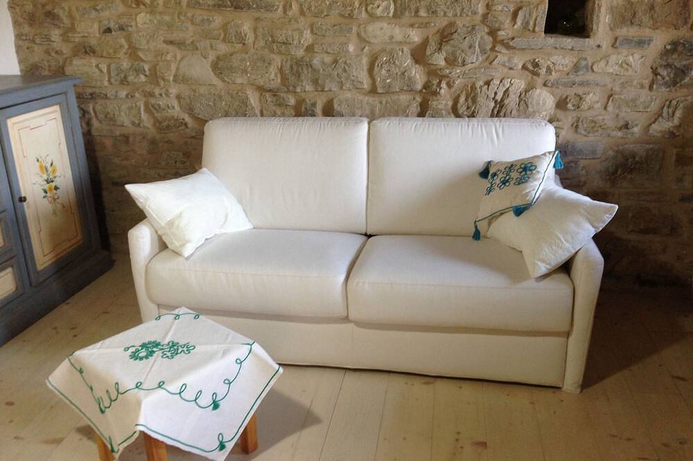 Appartamento vacanze a Pennabilli a partire da 36€ a notte