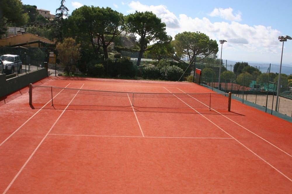 Apartamento entero, Apartamento en La Turbie con jardín in La Turbie, Nizza Region