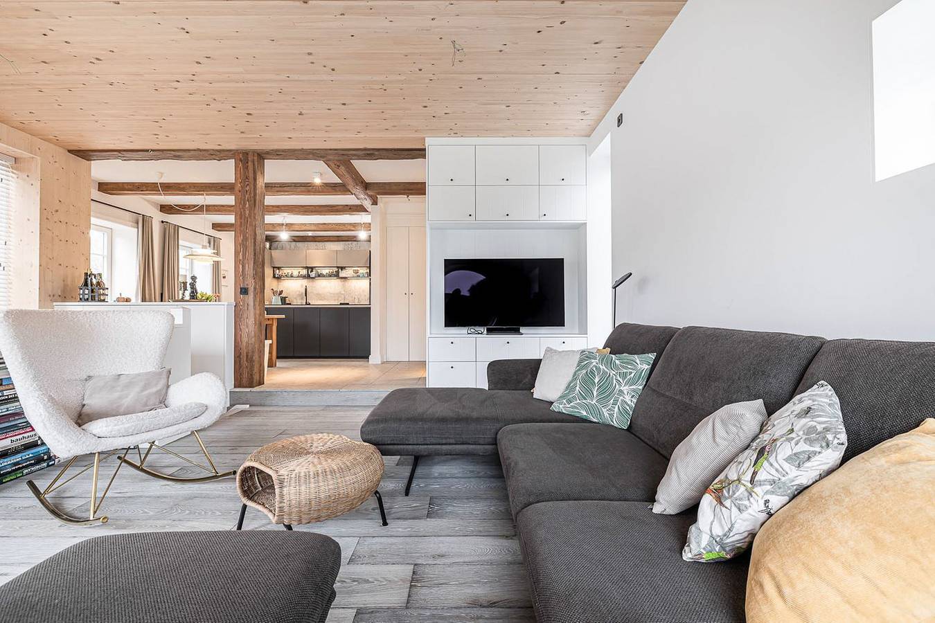 Sylter Strandholz – Exklusives Ferienhaus mit Pool & Sauna in Westerland, Sylt (Gemeinde)