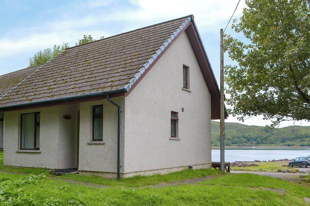 3 bedroom accommodation in Oban in Oban, Loch Linnhe