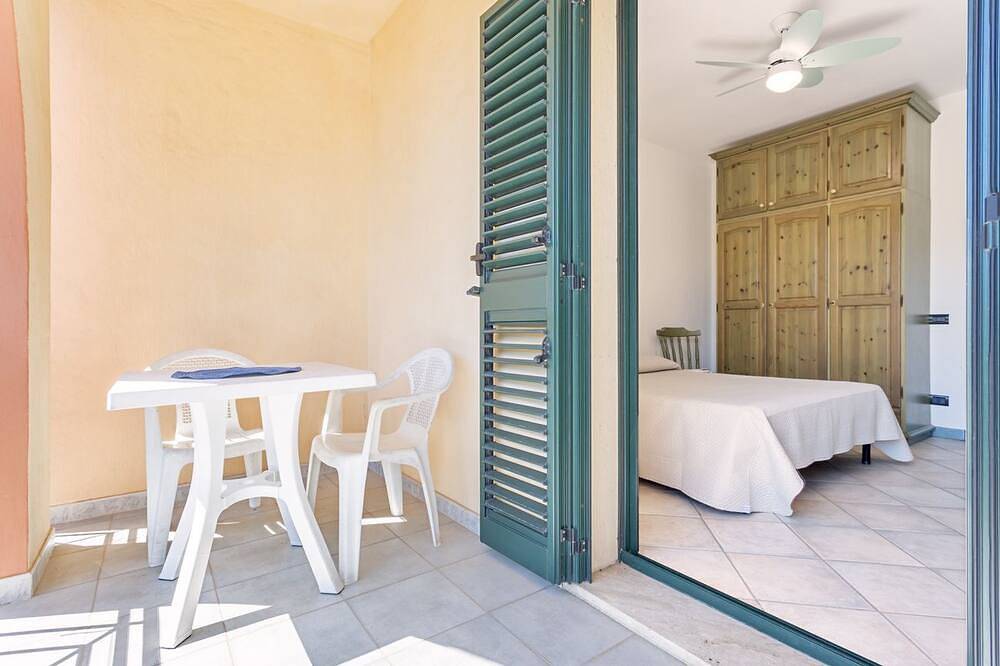 Casa Catalpa in der Nähe des Strandes in Arbatax, Tortolì