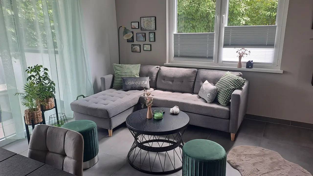Ganze Ferienwohnung, Ferienwohnung für 3 Personen (58 m²) in Serrig in Serrig, Landkreis Trier-Saarburg