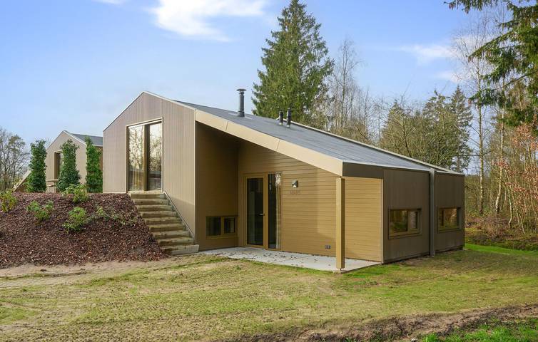 Ferienhaus für 6 Personen in den Niederlande - 2