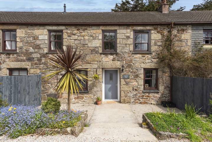 Entire holiday apartment, Aval Dor Barn, Croft Hooper in Cornwall