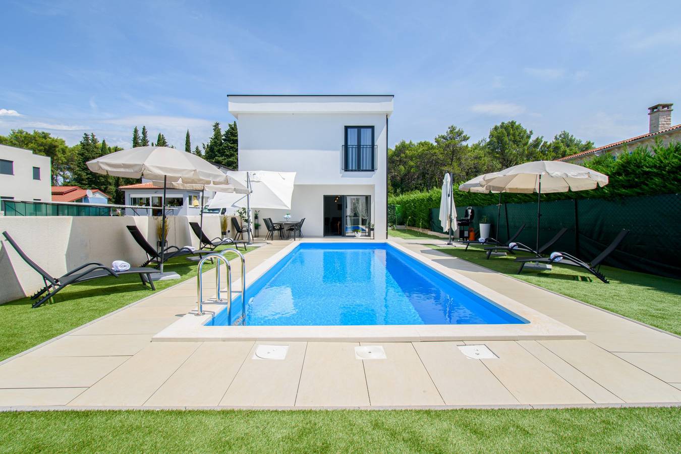Villa Angelina by Istrabook in Poreč, Grad Poreč